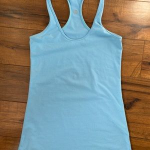 Lululemon Cool Racerback tank